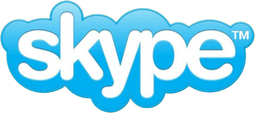 skype